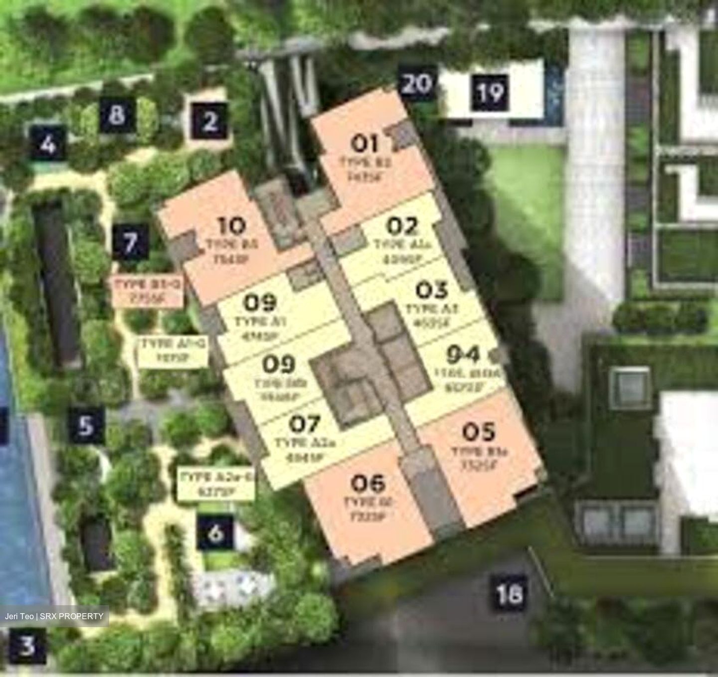 Midtown Bay (D7), Apartment #548585541